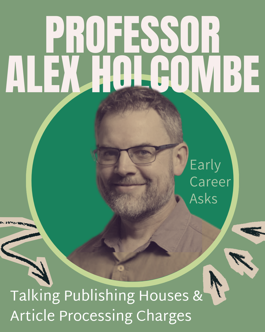 Alex Holcombe