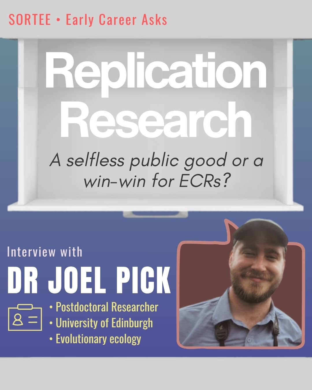 Joel Pick