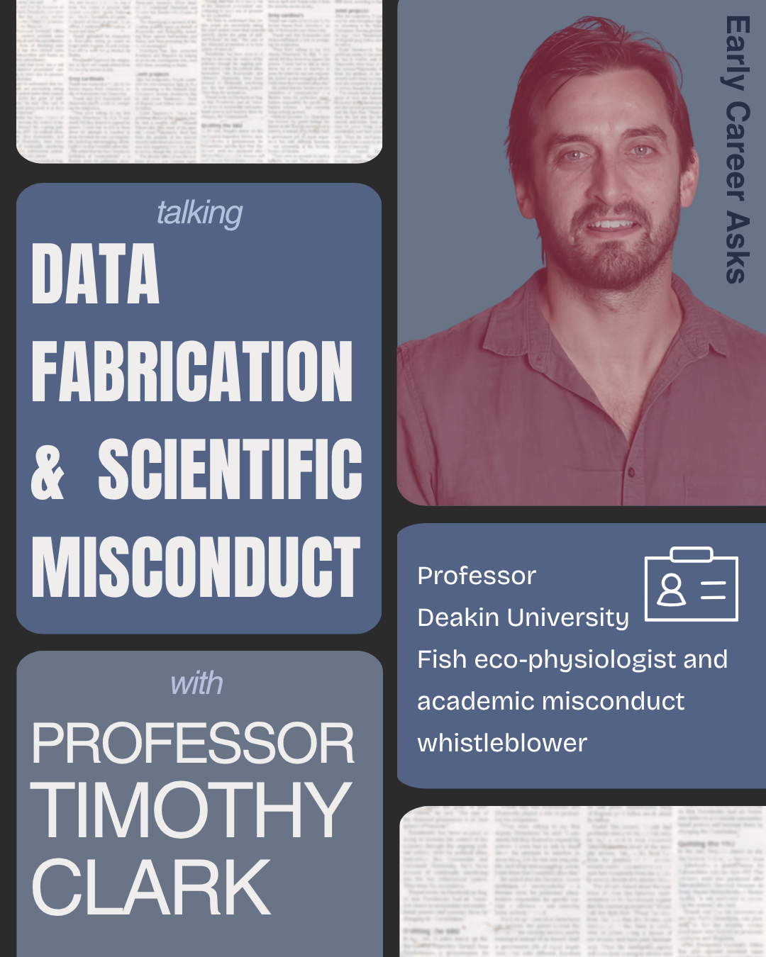 Timothy Clark